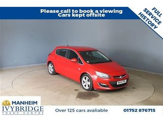 1.6 16v sri hatchback 5dr petrol manual euro 5 (115 ps)