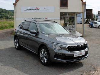 1.5 tsi evo 2 150 ch act selection dsg7