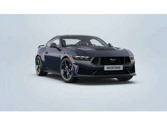 FORD MUSTANG DARK HORSE mustang-s650-mustang-dark-horse-5-0-v8-453-cv-fast