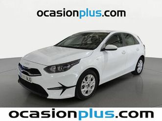kia ceed 1.6 mhev imt drive (136 cv)