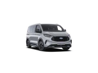 ford tourneo custom active l1, tourneo, 2.0 ecoblu