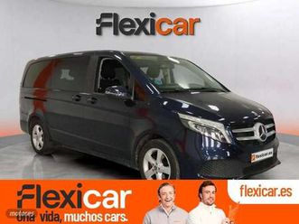 220 d avantgarde compacto