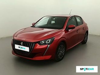 1.2 puretech 100ch s&s active business