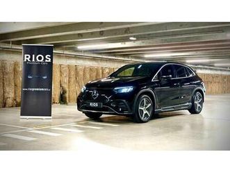 mercedes-benz eqe suv 350+