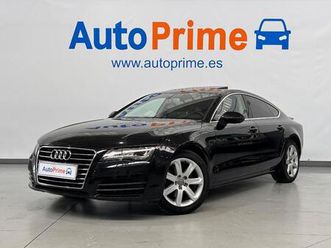 3.0 tdi quattro 150 kw (204 cv) s tronic