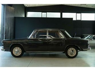 lancia flavia 1500 berlina - 1967