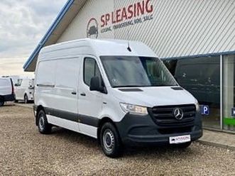 MERCEDES SPRINTER 312