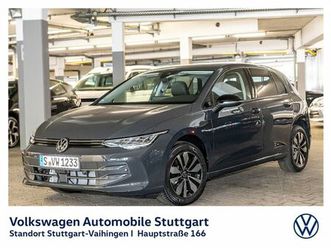 volkswagen golf life 1,5 l etsi opf 85 kw dsg navi klima sh