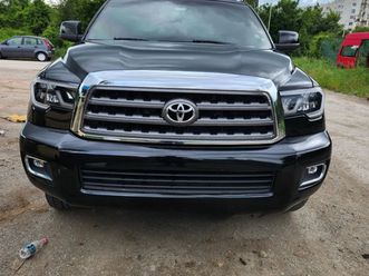 TOYOTA SEQUOIA toyota-sequoia-5-7