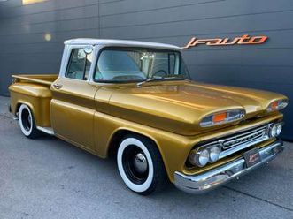 c10 benne stepside