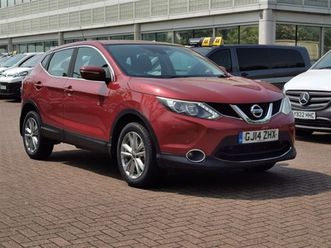 1.2 dig t acenta suv 5dr petrol manual 2wd euro 5 (start/stop) (115 ps)