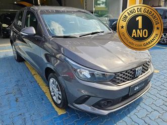 fiat-argo-1-0-firefly-flex-drive-manual