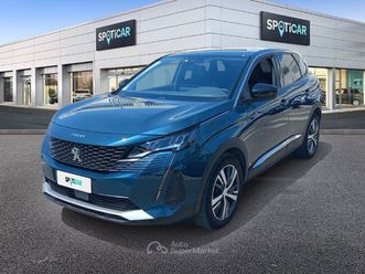 hybrid 225 e-eat8 allure pack