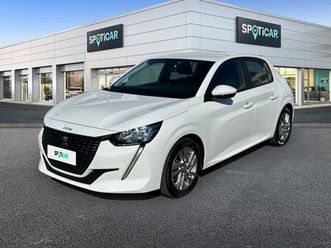 active-puretech-75-s-s