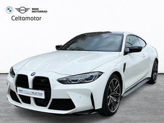 m4 coupe competition 375 kw (510 cv)