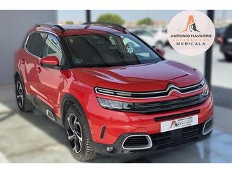 bluehdi 120 s&s eat6 shine