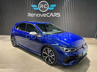 volkswagen golf r 2.0 tsi 4motion dsg