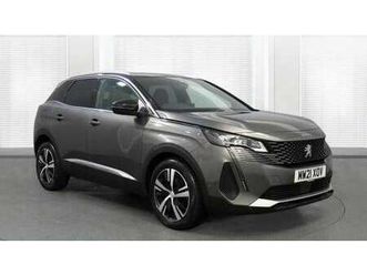 1.2 puretech gt 5dr eat8