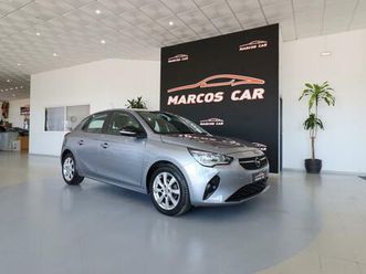 opel corsa 1.2 business