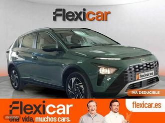 1.0 tgdi 74kw (100cv) 48v klass