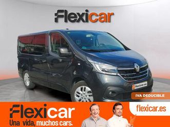 combi dci 150 energy blue edc 110 kw (150 cv)