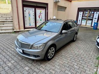 c sw 220 cdi be avantgarde