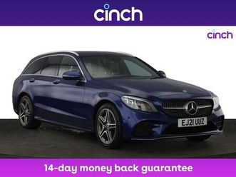 MERCEDES CLASSE C BREAK 2-0-c300de-13-5kwh-amg-line-edition-g-tronic-euro-6-s-s-5dr