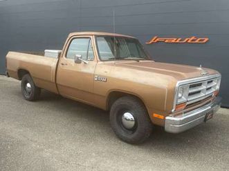 3.7 d100 6 cylindres