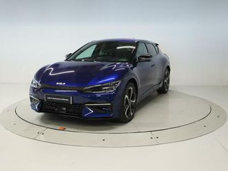 kia ev6 gt line awd (long range) (pack premium) (petd)