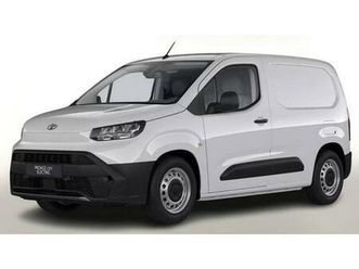TOYOTA PROACE CITY toyota-proace-city-electric-electric-50kwh-l1-s-active