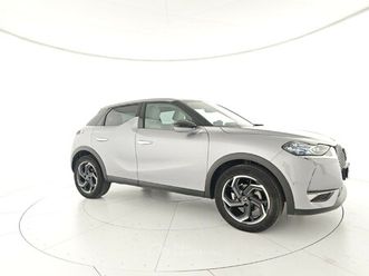 crossback puretech 130 aut. grand chic