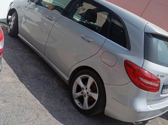 vendita-mercedes-classe-b-2014