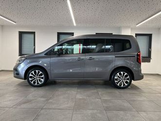 renault kangoo 1.3 tce130 intens kamera navi led kuka 2022 god., 2022 god.