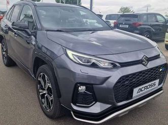 plug-in hybrid winterräder garantie