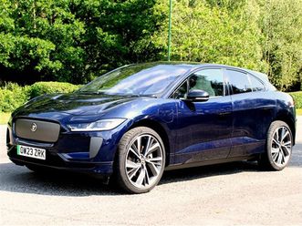 400 90kwh sport suv 5dr electric auto 4wd (400 ps)