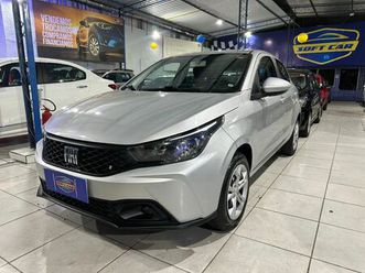 FIAT ARGO fiat-argo-drive-1-0-2023