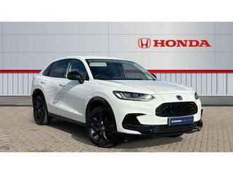 2.0 ehev sport 5dr cvt