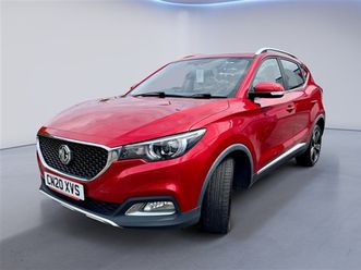 1.0 t gdi exclusive suv 5dr petrol auto euro 6 (111 ps)