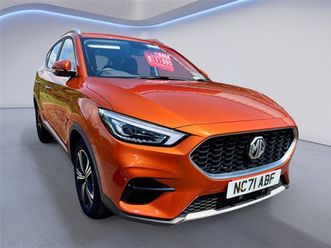 1.5 vti tech excite suv 5dr petrol manual euro 6 (start/stop) (106 ps)