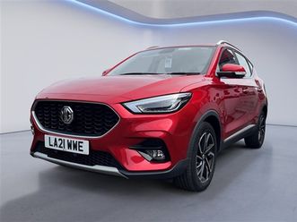 1.5 vti tech exclusive suv 5dr petrol manual euro 6 (start/stop) (106 ps)