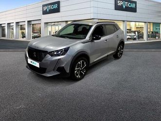 2008 bluehdi 130 s&s eat8 allure pack