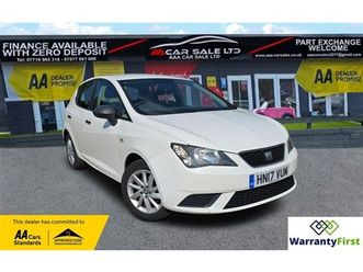 1.0 sol hatchback 5dr petrol manual euro 6 (75 ps)