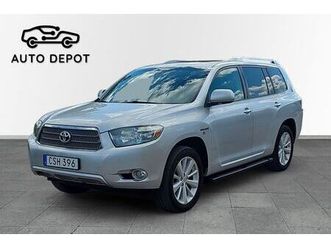 3.3 v6 hybrid 4wd-i jbl limited fullutrs