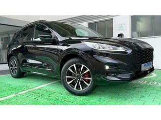 st-line 4x4 automatik m. navi sync u freispr.