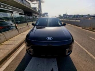 hyundai kona hitrack 4x4 sel ≫ 2024 • 42 500 лв. • id