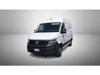 30 2.0 tdi 140cv pm-tm furgone automatico