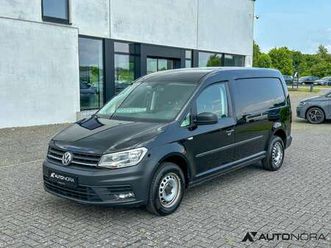 caddy maxi 1.0 tsi kasten trendline