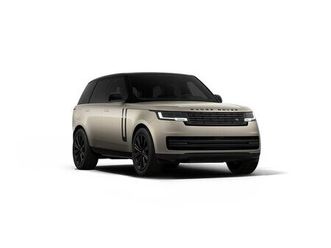 autobiography p550e petrol plug-in hybrid