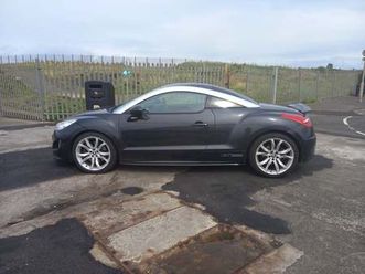peugeot-rcz-2-0hdi-gt-line-sell-swap