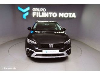 fiat tipo station wagon cross 1.0 gse t3 cross